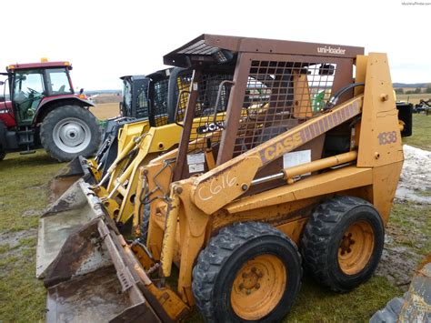 case 1838 skid steer hydraulics|case 1838 skid steer review.